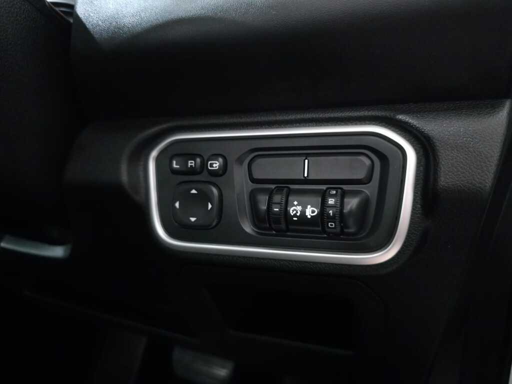 GWM STEED P-SERIES 2.0TD DLX 4X4 A/T D/C P/U - 16