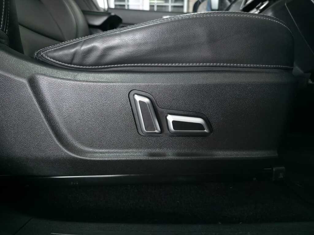 GWM STEED P-SERIES 2.0TD DLX 4X4 A/T D/C P/U - 18