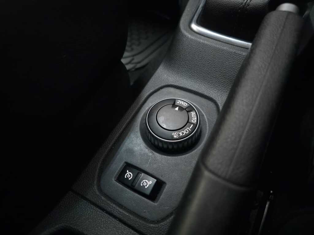 RENAULT DUSTER DUSTER 1.5 dCI DYNAMIQUE 4X4 - 12