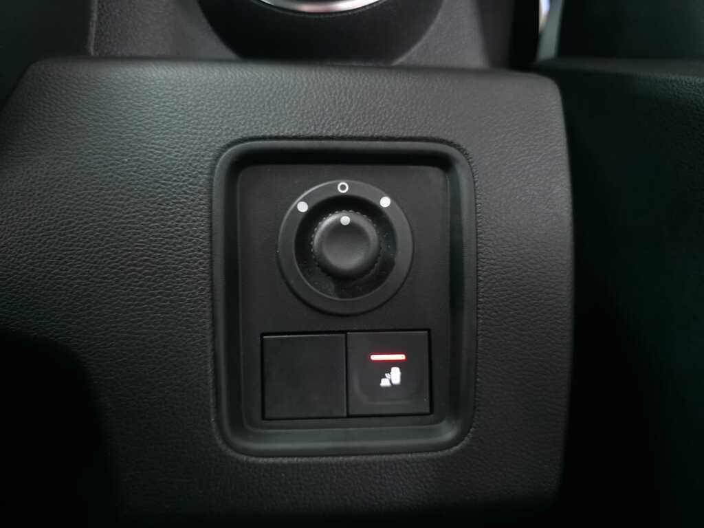 RENAULT DUSTER DUSTER 1.5 dCI DYNAMIQUE 4X4 - 13