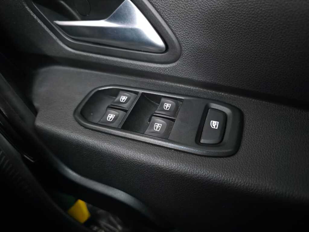 RENAULT DUSTER DUSTER 1.5 dCI DYNAMIQUE 4X4 - 14