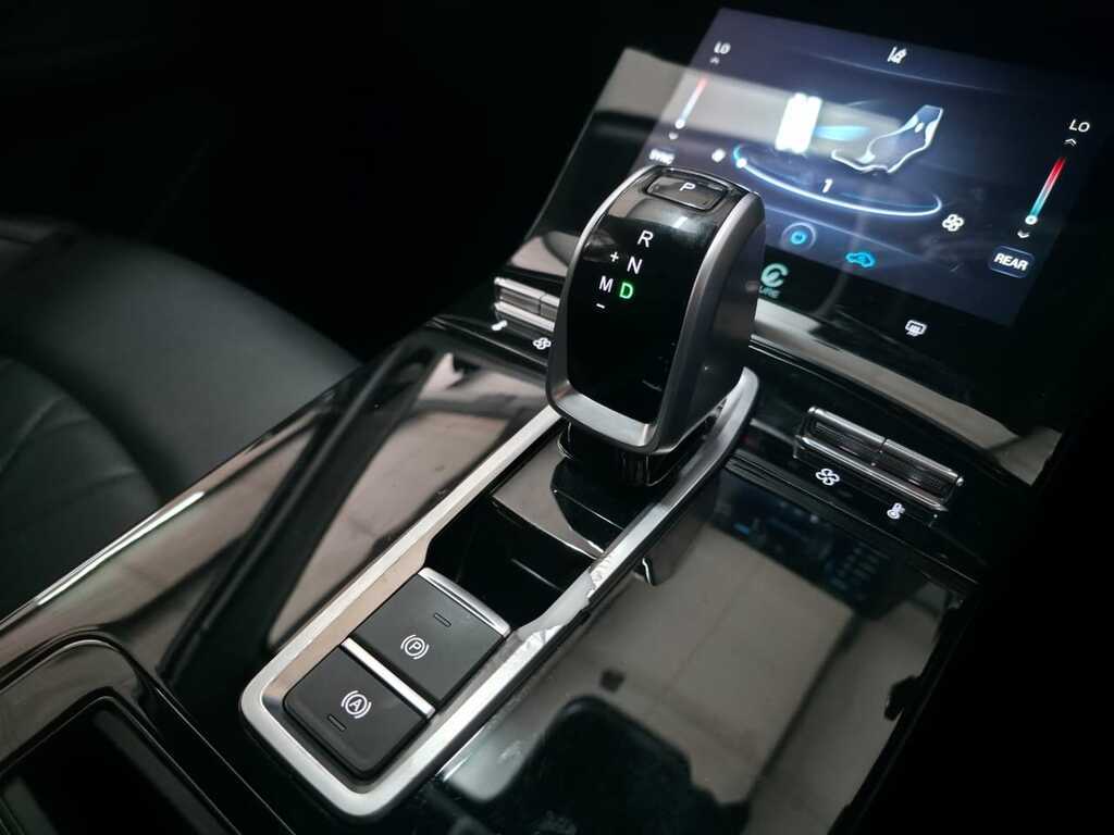 CHERY TIGGO 8 PRO TIGGO 8 PRO 1.6 TDGI EXECUTIVE DCT - 12