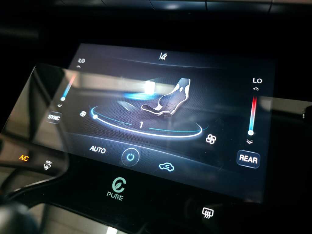 CHERY TIGGO 8 PRO TIGGO 8 PRO 1.6 TDGI EXECUTIVE DCT - 13