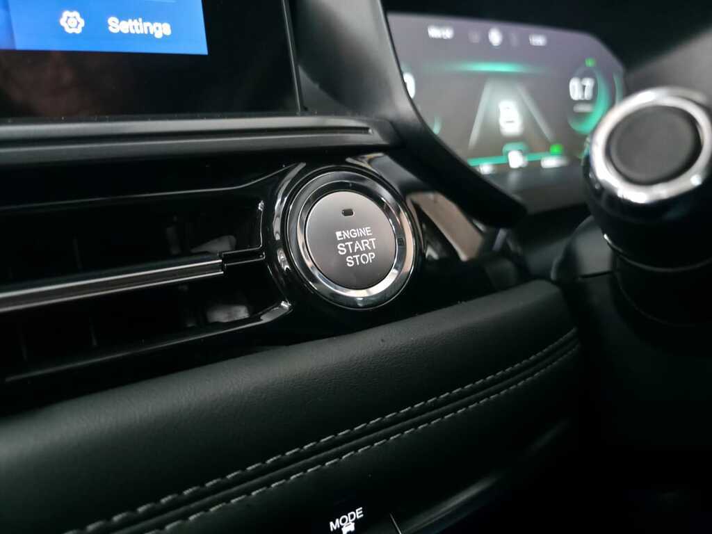 CHERY TIGGO 8 PRO TIGGO 8 PRO 1.6 TDGI EXECUTIVE DCT - 14