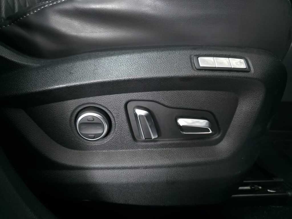 CHERY TIGGO 8 PRO TIGGO 8 PRO 1.6 TDGI EXECUTIVE DCT - 18