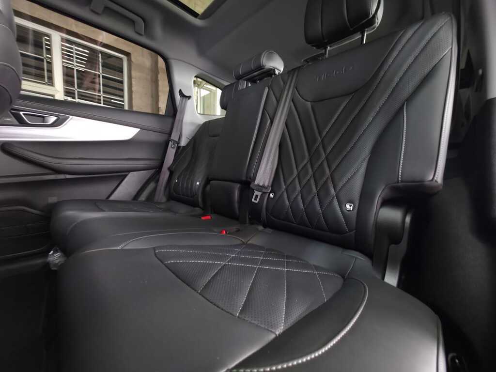 CHERY TIGGO 8 PRO TIGGO 8 PRO 1.6 TDGI EXECUTIVE DCT - 8