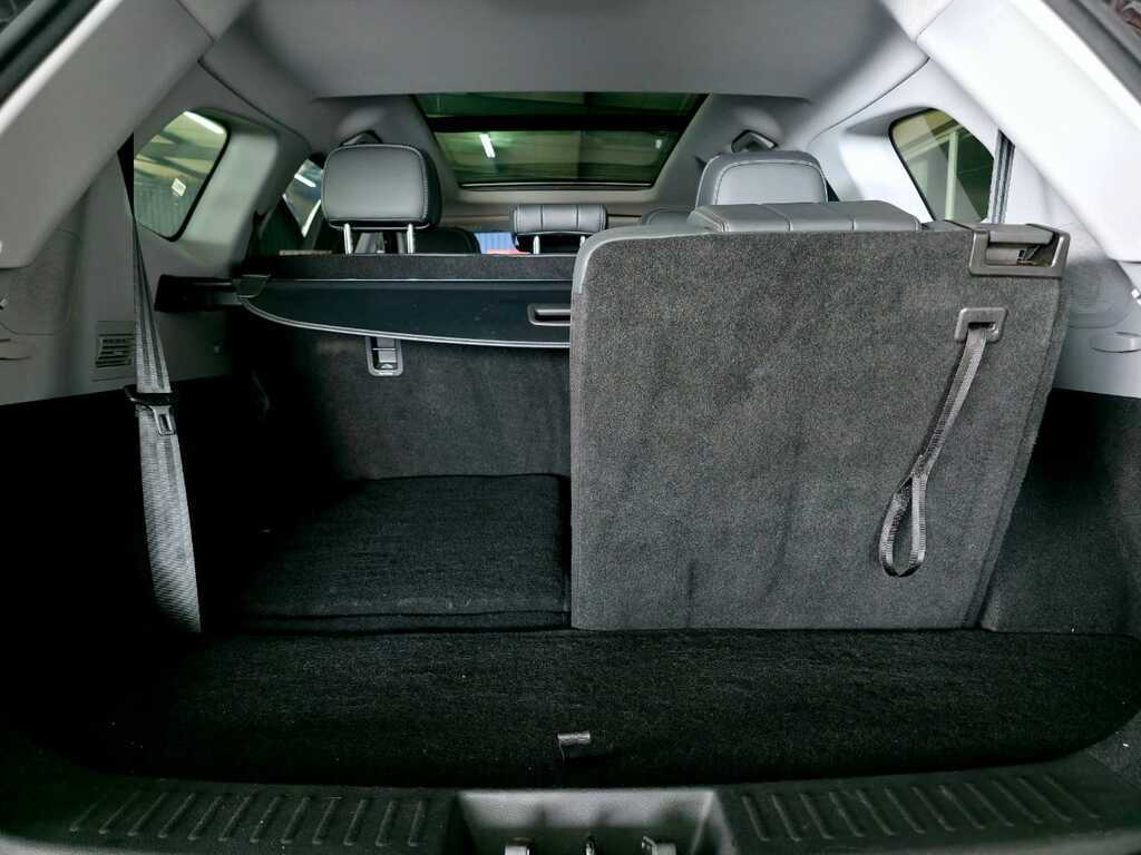 CHERY TIGGO 8 PRO TIGGO 8 PRO 1.6 TDGI EXECUTIVE DCT - 9