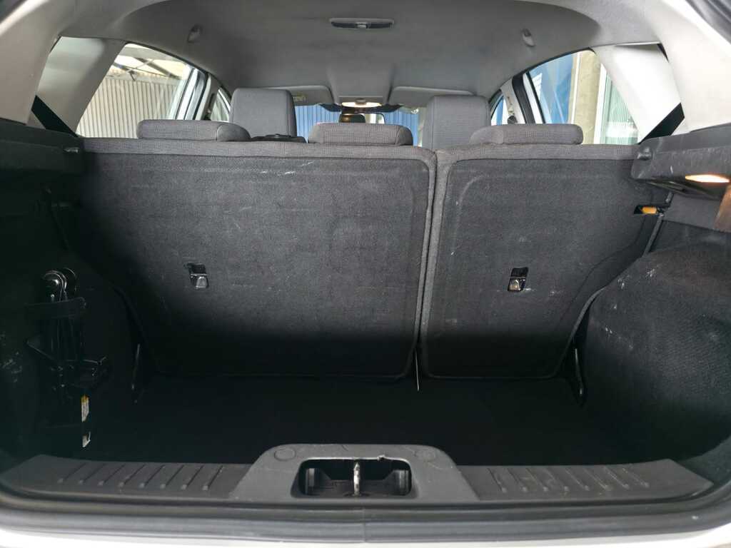 FORD FIESTA FIESTA 1.4 AMBIENTE 5 Dr