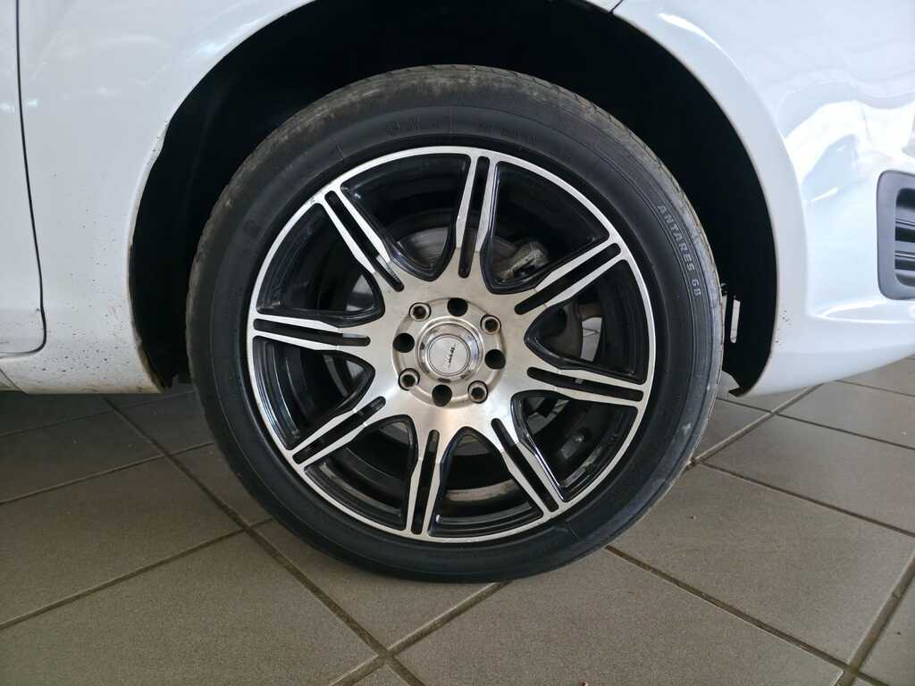 FORD FIESTA FIESTA 1.4 AMBIENTE 5 Dr