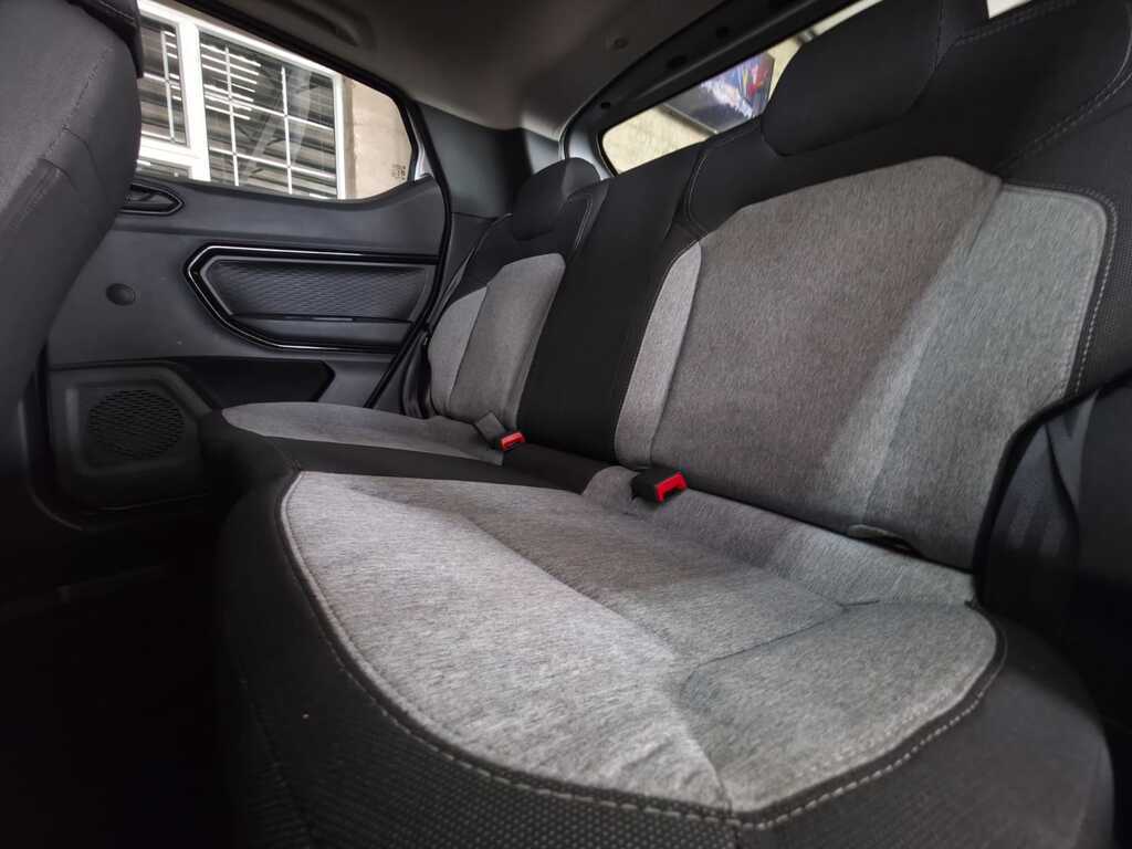 RENAULT KIGER KIGER 1.0 ENERGY LIFE - 10