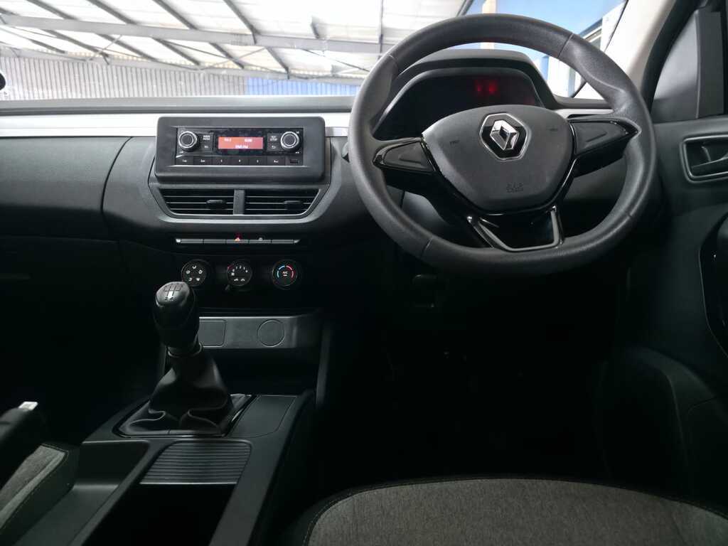 RENAULT KIGER KIGER 1.0 ENERGY LIFE - 11