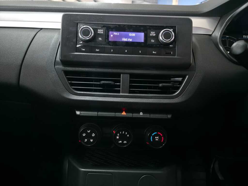 RENAULT KIGER KIGER 1.0 ENERGY LIFE - 12