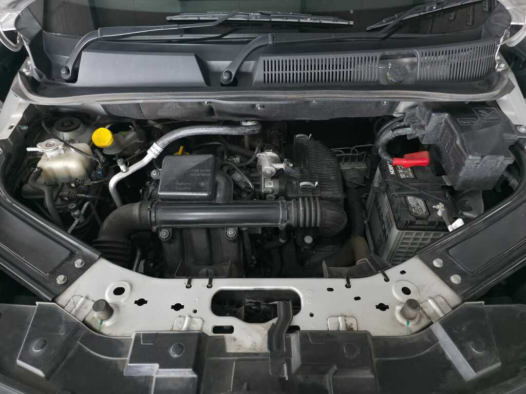 RENAULT KIGER KIGER 1.0 ENERGY LIFE - 16