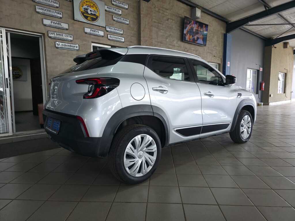 RENAULT KIGER KIGER 1.0 ENERGY LIFE - 6