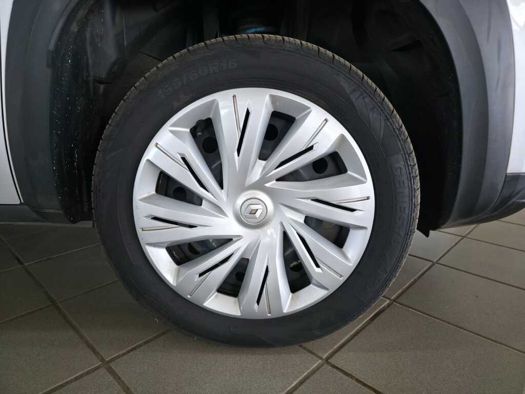 RENAULT KIGER KIGER 1.0 ENERGY LIFE - 7