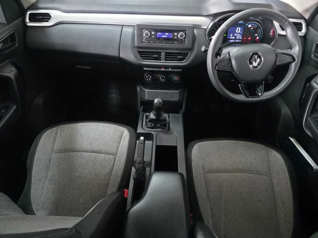 RENAULT KIGER KIGER 1.0 ENERGY LIFE - 9