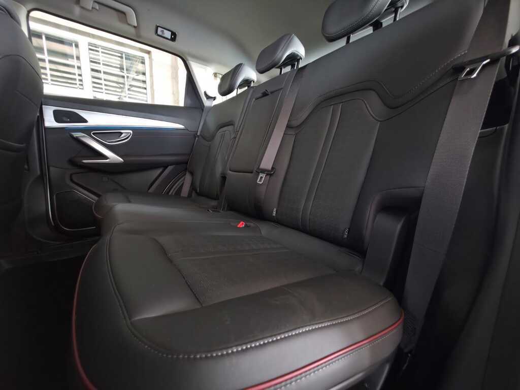 JETOUR X70 X70 PLUS 1.5T MOMENTUM