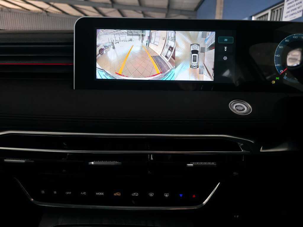 JETOUR X70 X70 PLUS 1.5T MOMENTUM