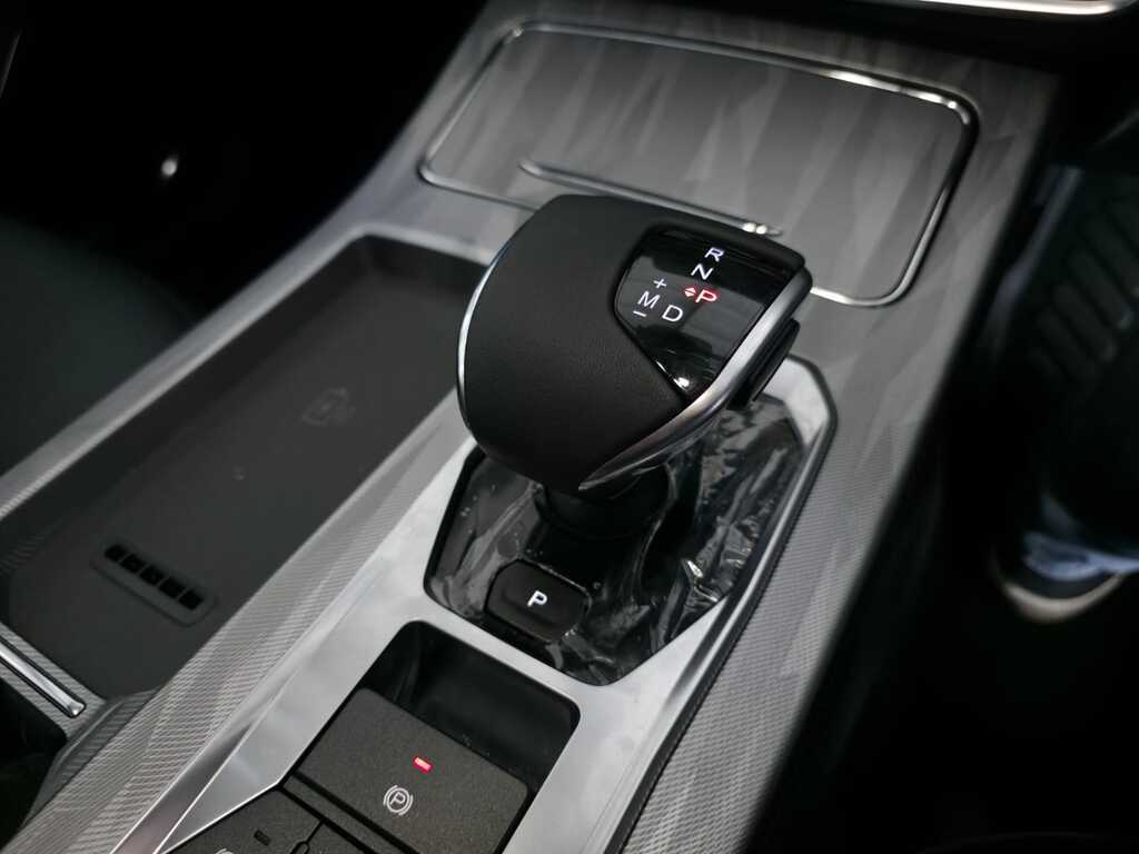 JETOUR X70 X70 PLUS 1.5T MOMENTUM