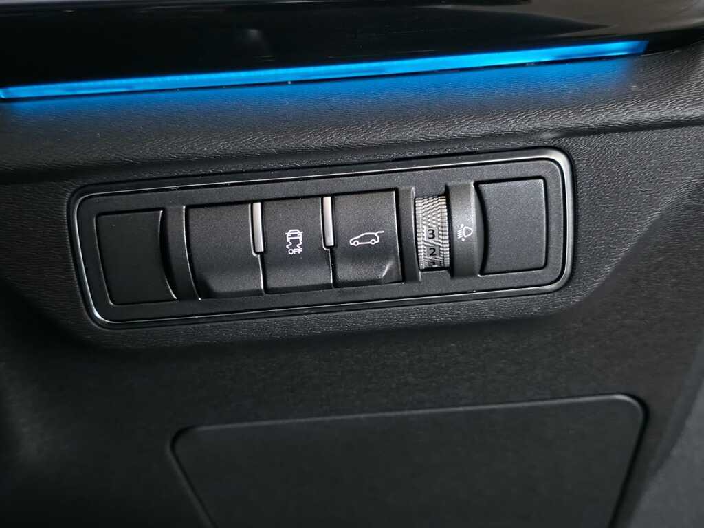 JETOUR X70 X70 PLUS 1.5T MOMENTUM