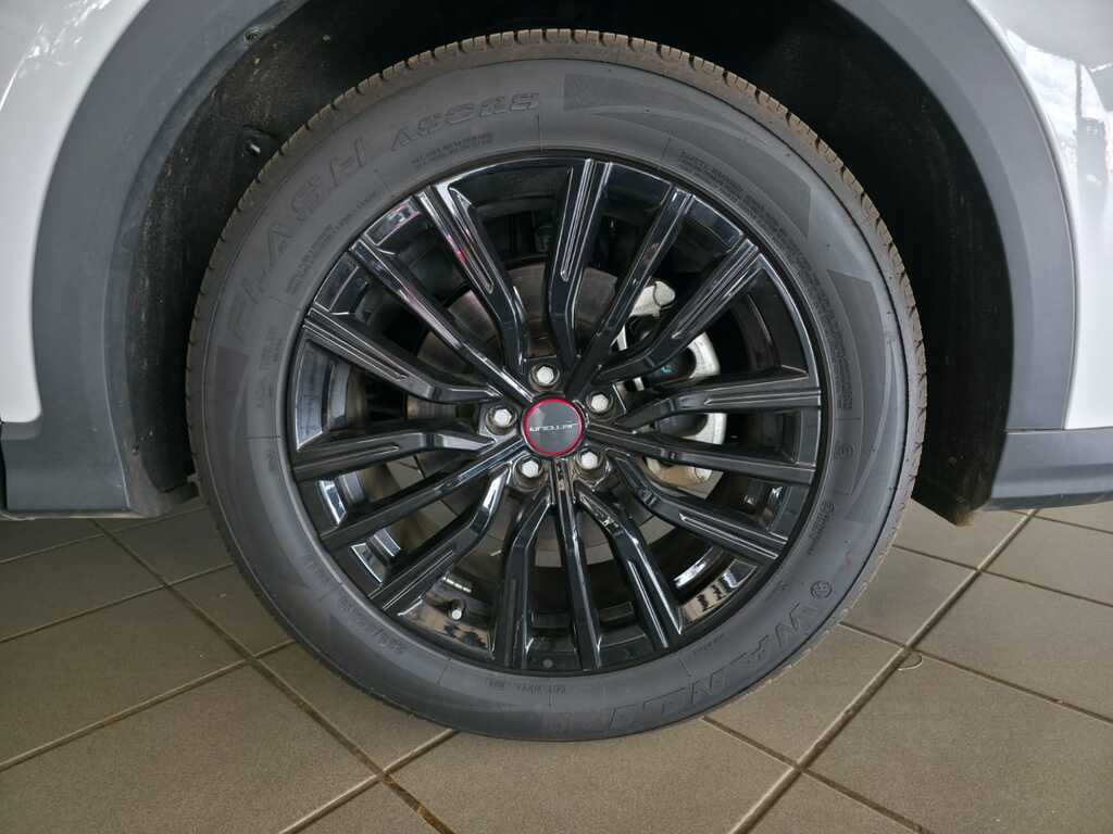 JETOUR X70 X70 PLUS 1.5T MOMENTUM