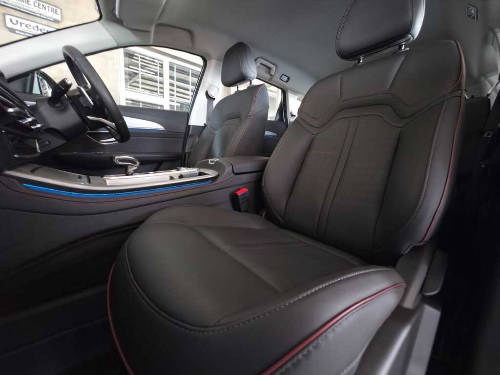 JETOUR X70 X70 PLUS 1.5T MOMENTUM