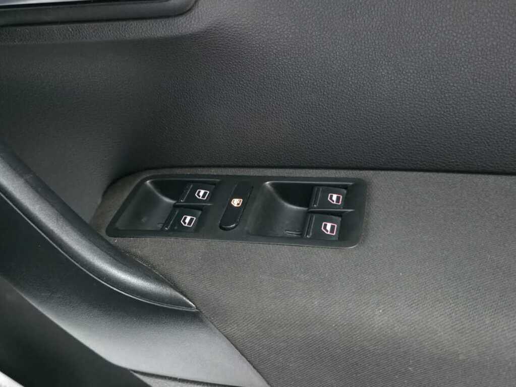 VOLKSWAGEN POLO CLASSIC POLO GP 1.5 TDi COMFORTLINE