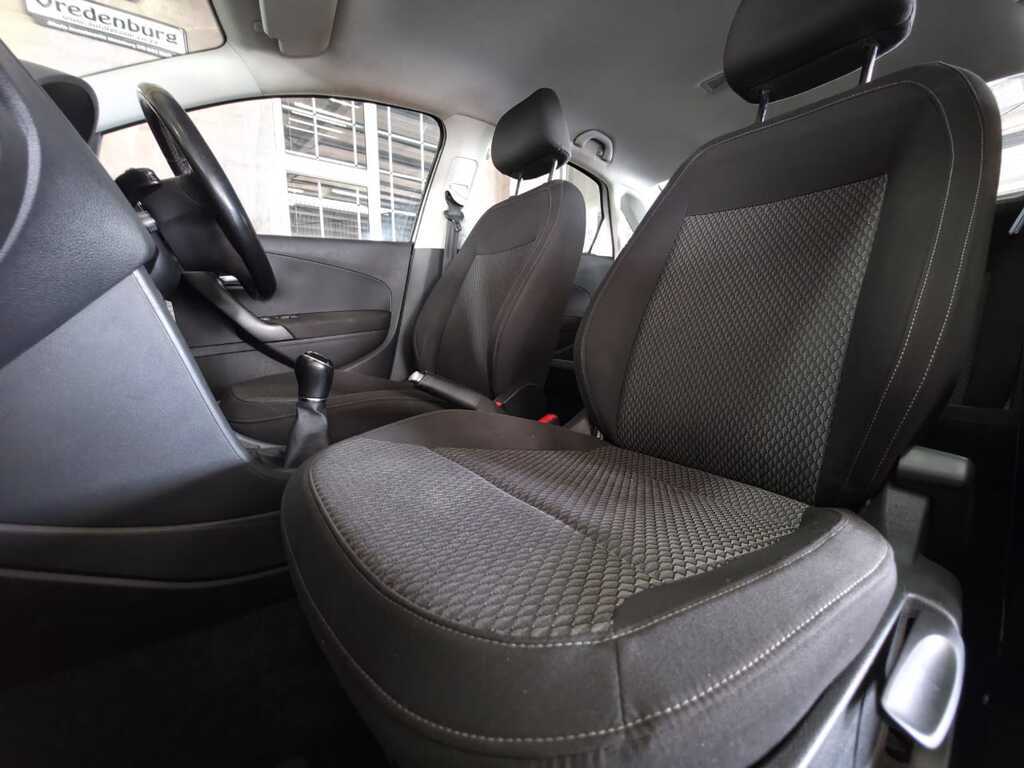 VOLKSWAGEN POLO CLASSIC POLO GP 1.5 TDi COMFORTLINE