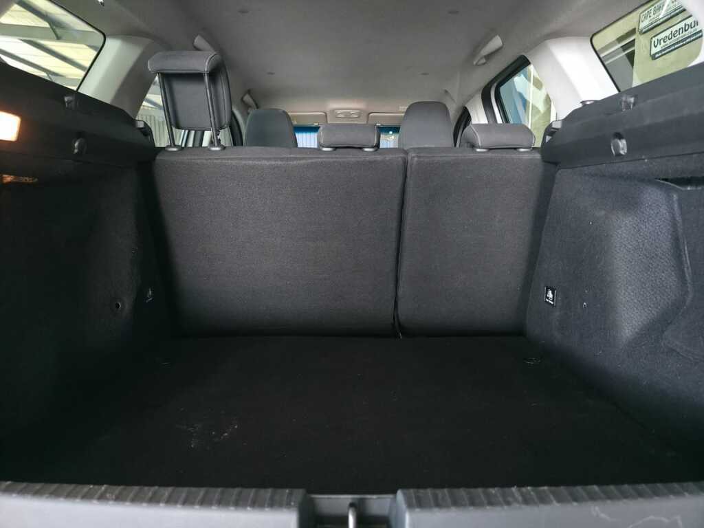 RENAULT DUSTER DUSTER 1.5 DCI ZEN