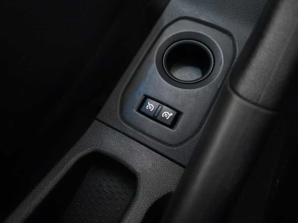 RENAULT DUSTER DUSTER 1.5 DCI ZEN