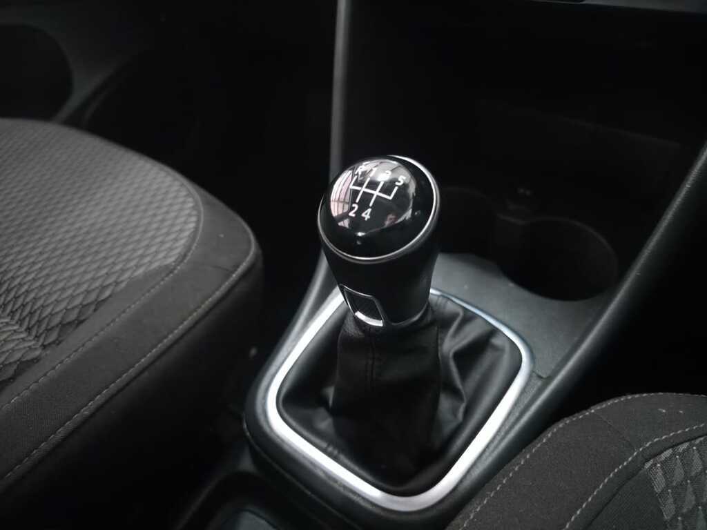 VOLKSWAGEN POLO CLASSIC POLO GP 1.5 TDi COMFORTLINE