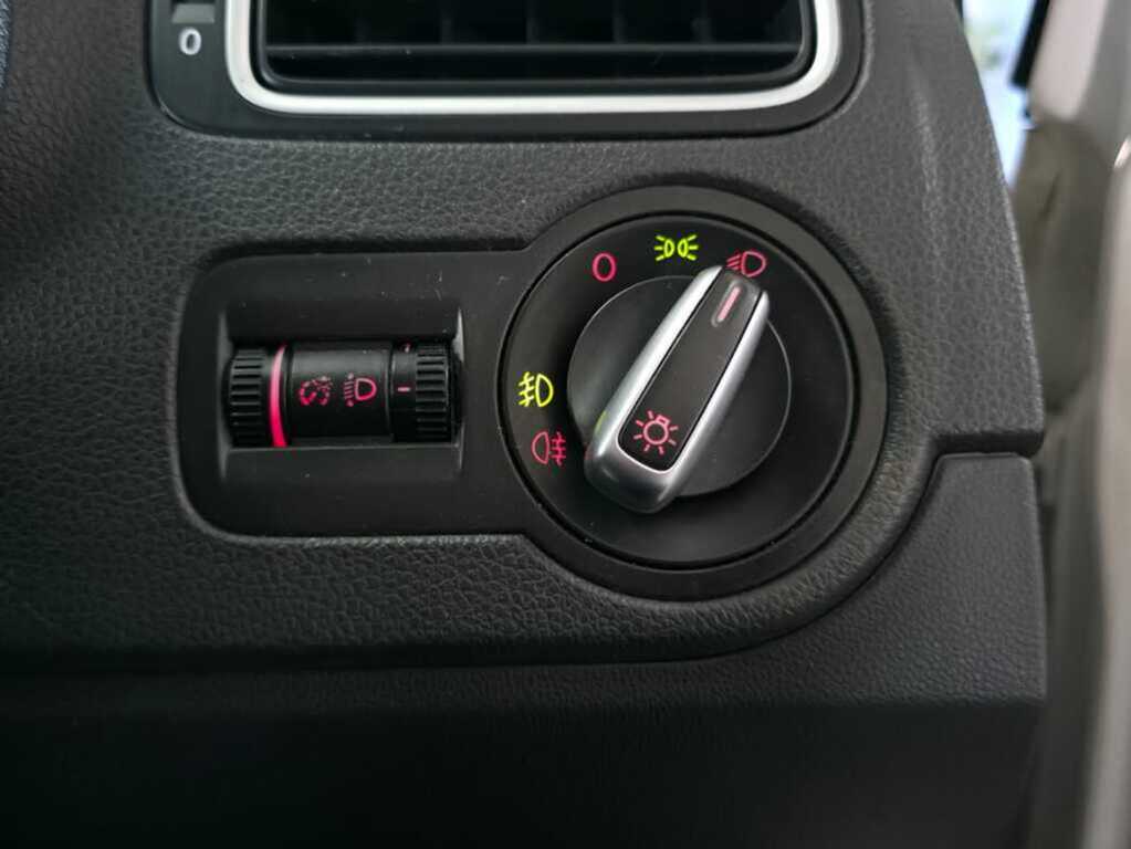 VOLKSWAGEN POLO CLASSIC POLO GP 1.5 TDi COMFORTLINE