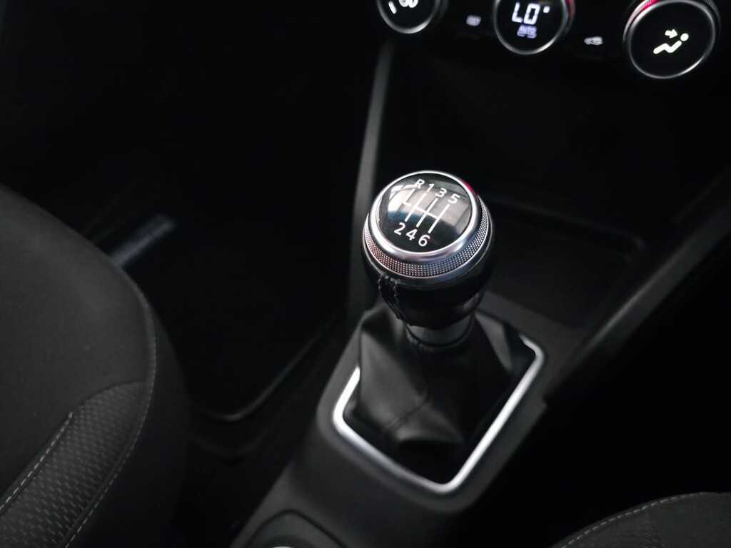 RENAULT DUSTER DUSTER 1.5 dCI DYNAMIQUE 4X4 - 14