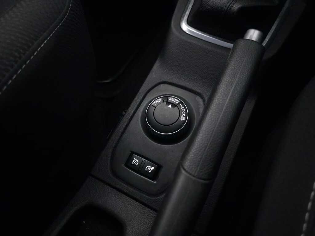 RENAULT DUSTER DUSTER 1.5 dCI DYNAMIQUE 4X4 - 15