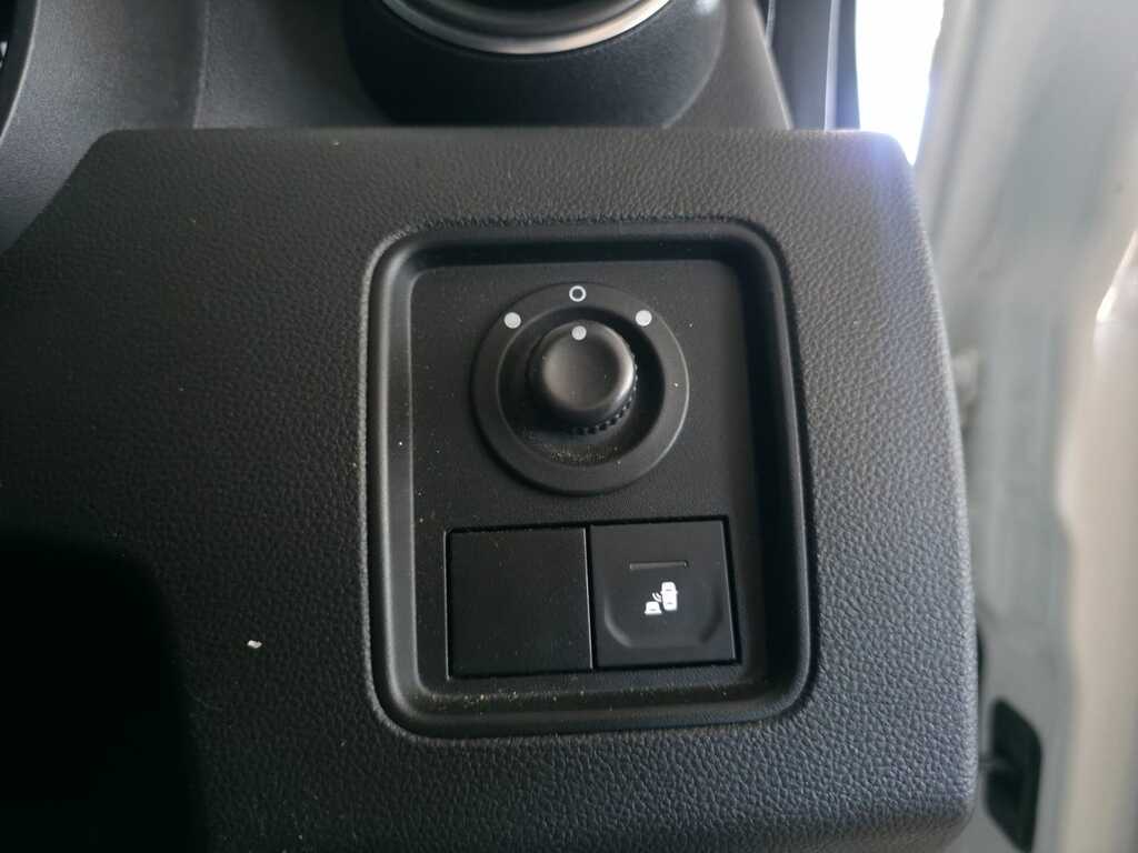 RENAULT DUSTER DUSTER 1.5 dCI DYNAMIQUE 4X4 - 16