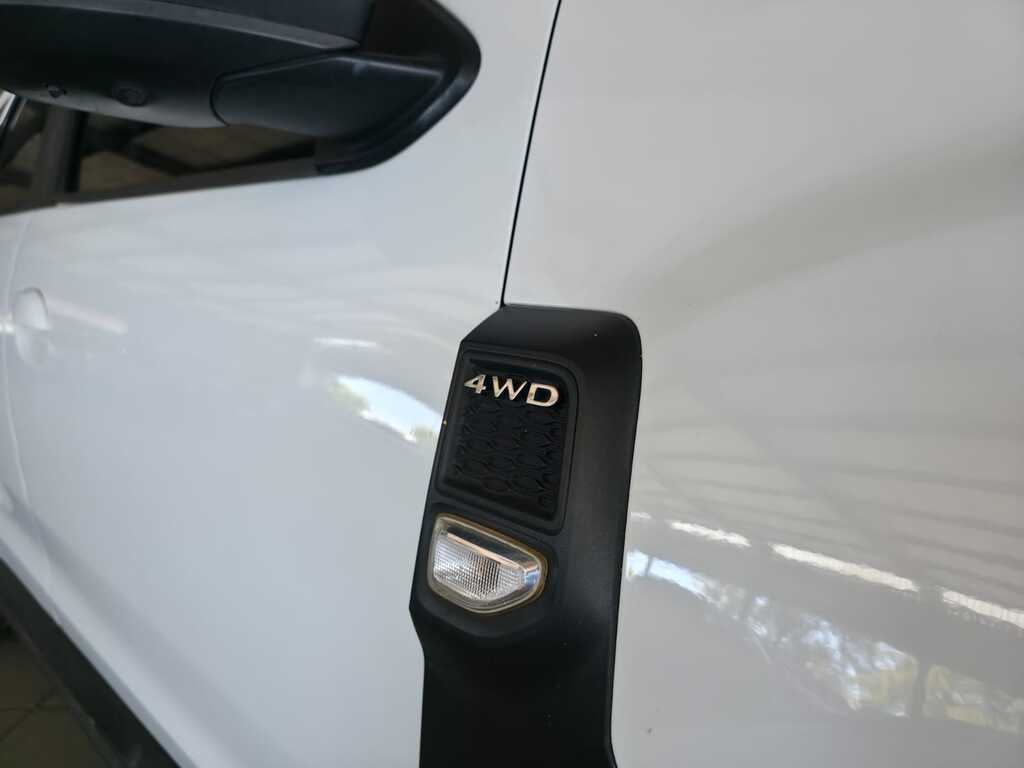 RENAULT DUSTER DUSTER 1.5 dCI DYNAMIQUE 4X4 - 18