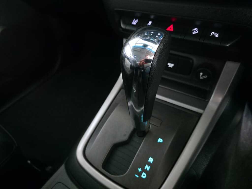 CHEVROLET TRAILBLAZER TRAILBLAZER 2.8 LTZ 4X4 A/T