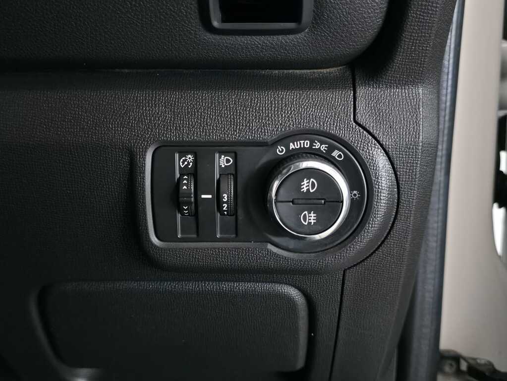 CHEVROLET TRAILBLAZER TRAILBLAZER 2.8 LTZ 4X4 A/T