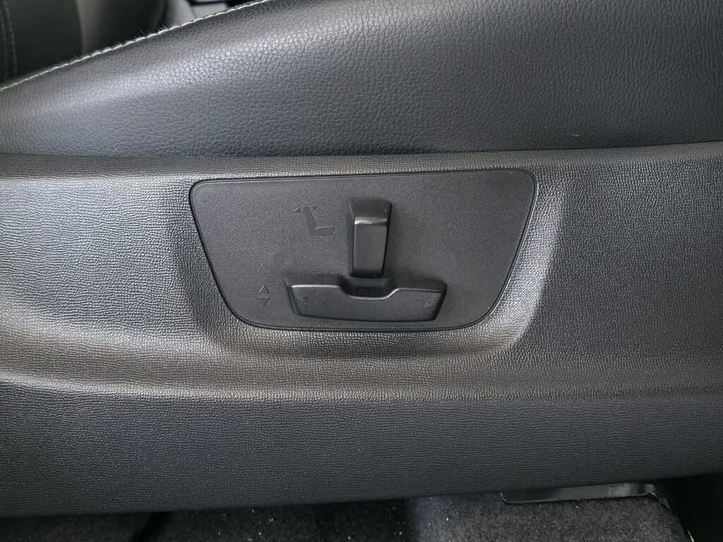 CHEVROLET TRAILBLAZER TRAILBLAZER 2.8 LTZ 4X4 A/T