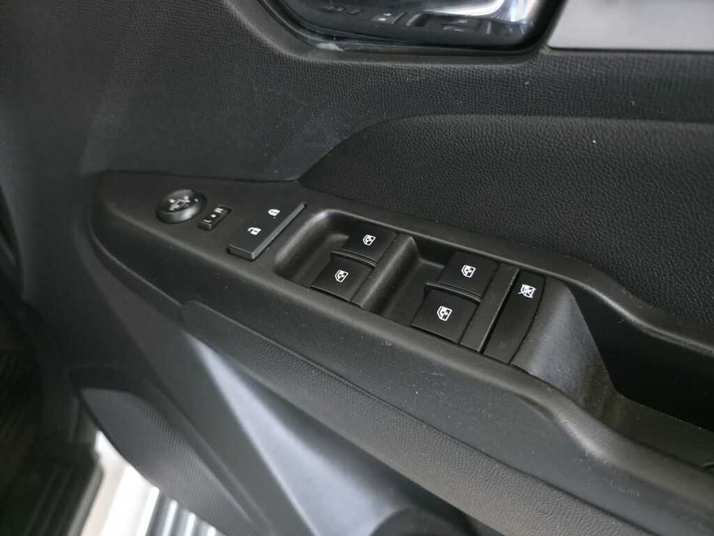 CHEVROLET TRAILBLAZER TRAILBLAZER 2.8 LTZ 4X4 A/T