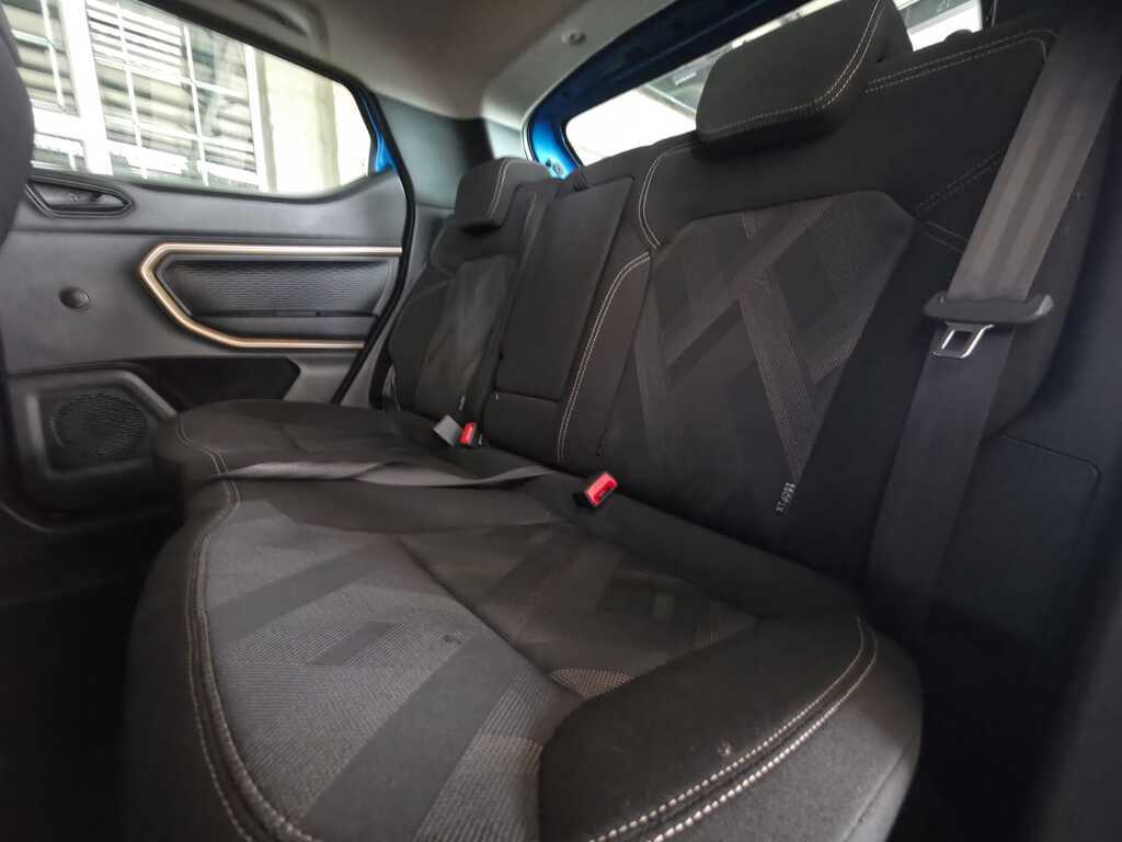 RENAULT KIGER KIGER 1.0 ENERGY ZEN AMT