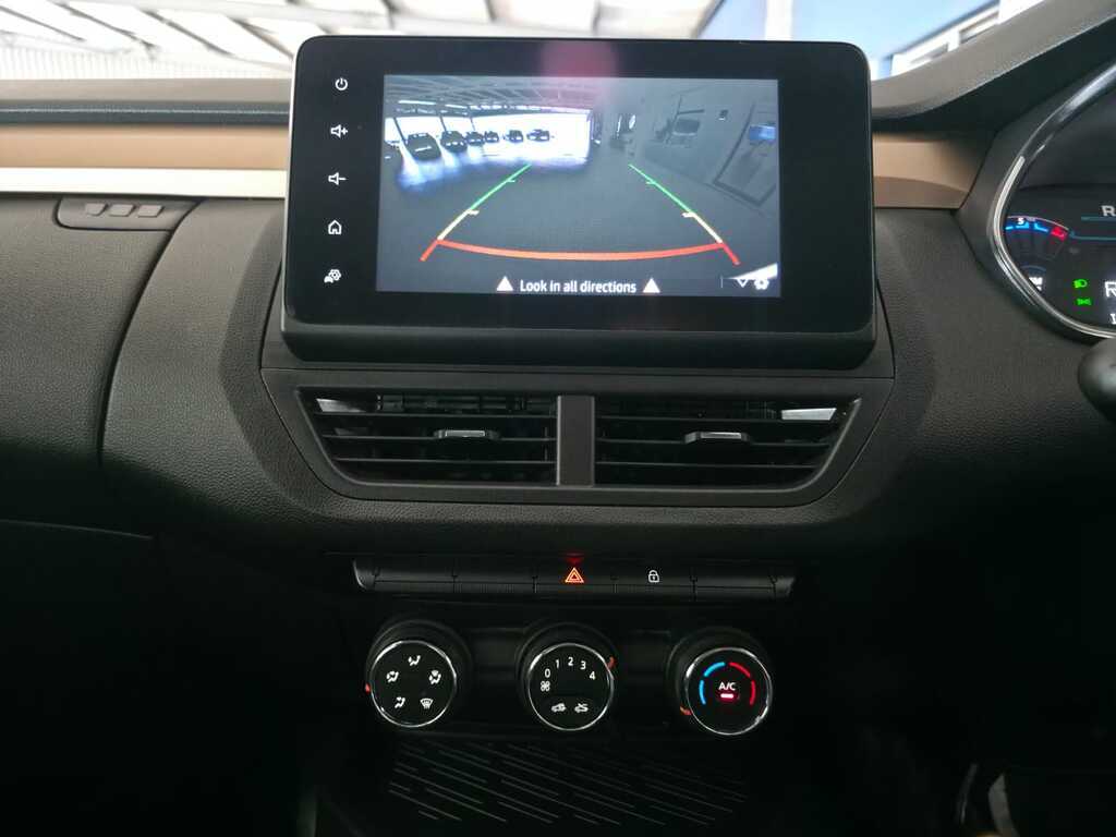 RENAULT KIGER KIGER 1.0 ENERGY ZEN AMT