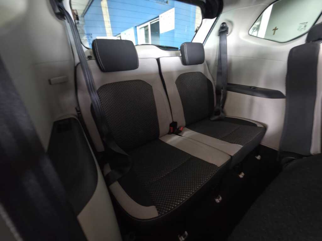 RENAULT TRIBER TRIBER 1.0 PRESTIGE / INTENS AMT