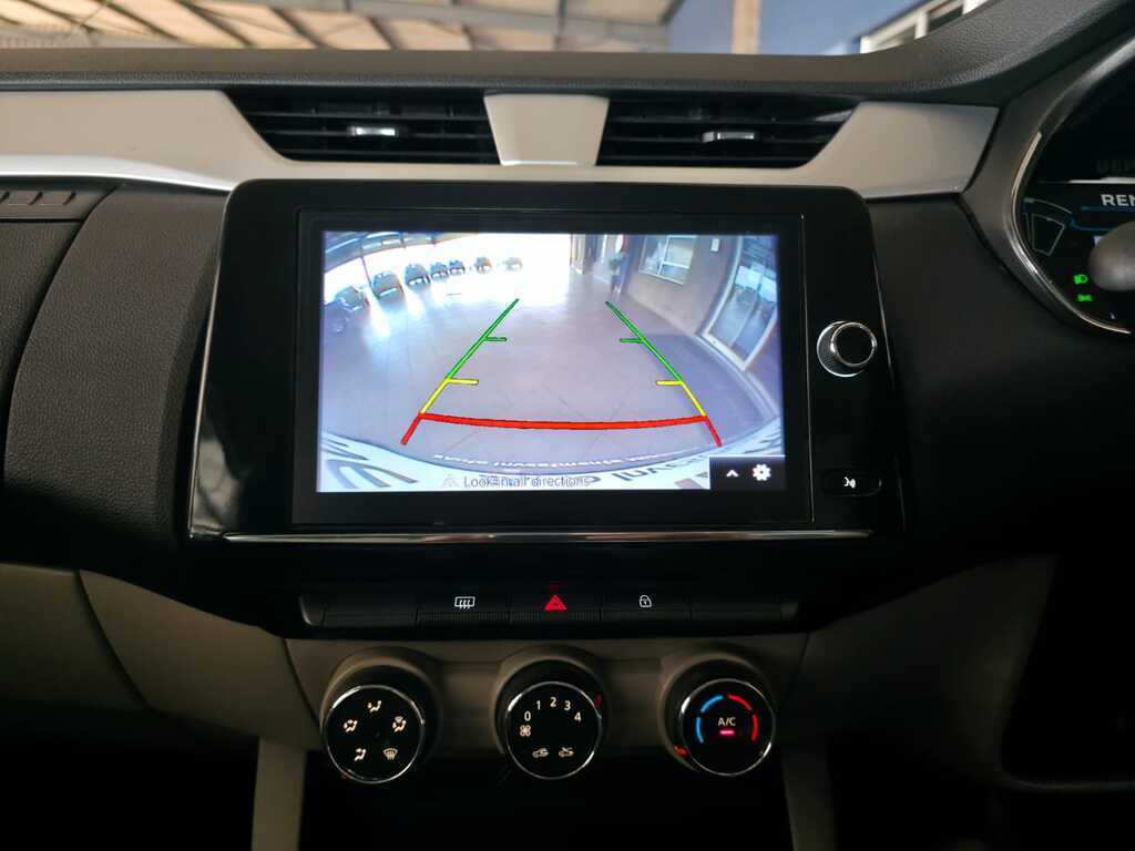 RENAULT TRIBER TRIBER 1.0 PRESTIGE / INTENS AMT