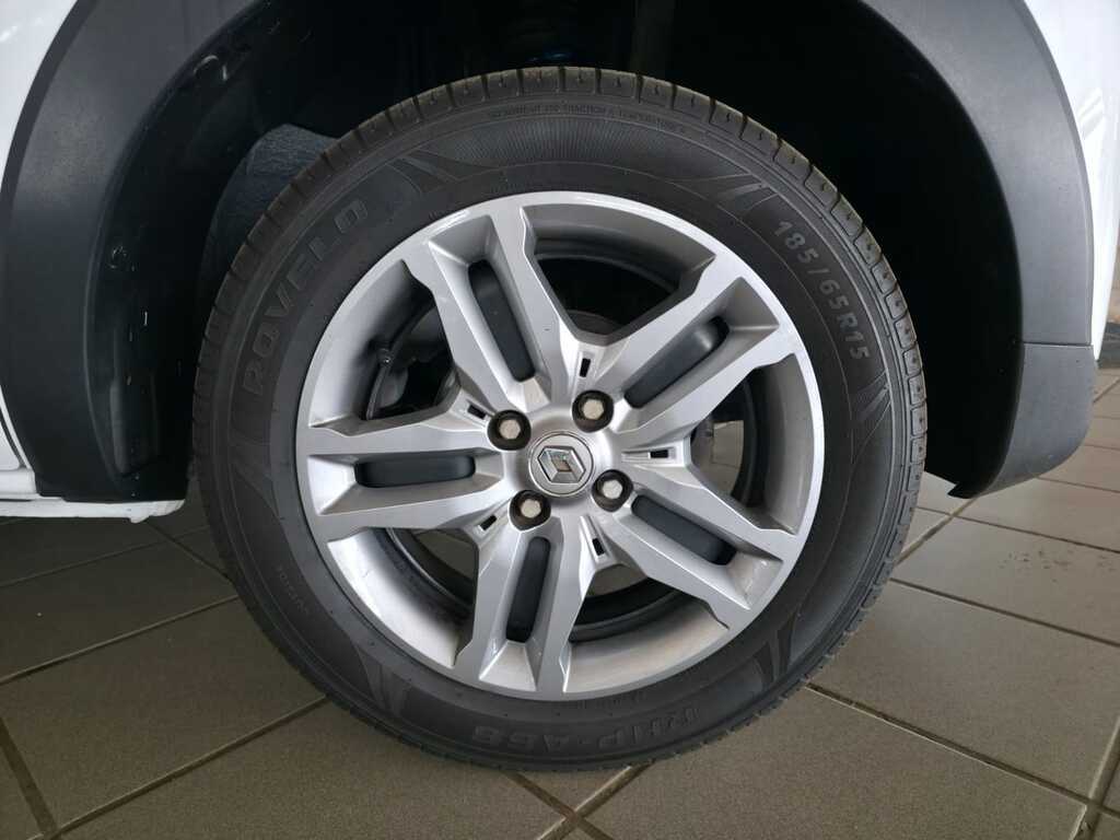 RENAULT TRIBER TRIBER 1.0 PRESTIGE / INTENS AMT