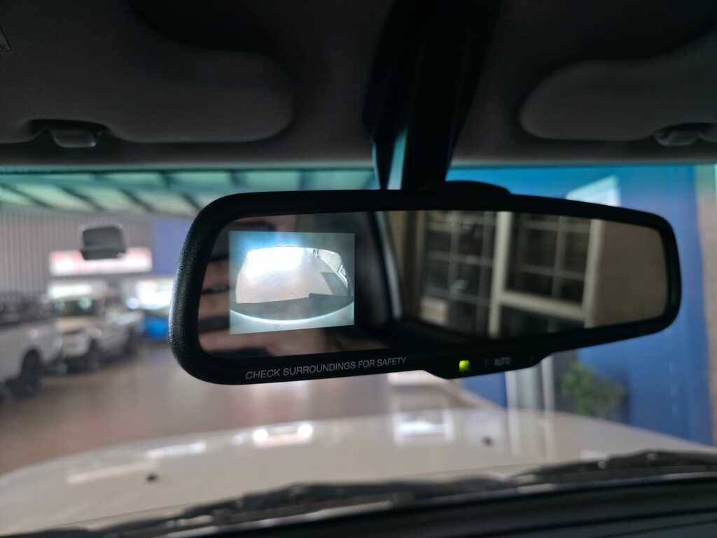 TOYOTA FJ CRUISER L/CRUISER FJ 4.0 V6 CRUISER - 15