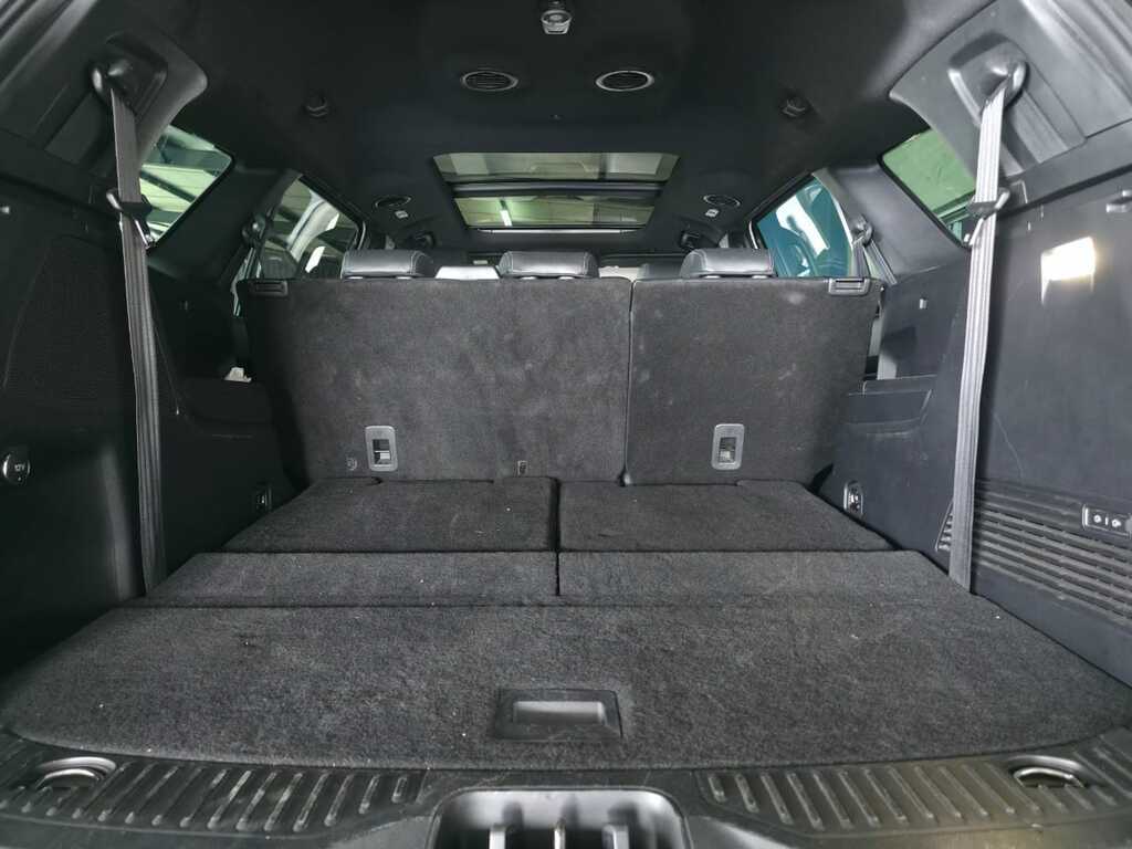 FORD EVEREST EVEREST 2.0D BI-TURBO LTD 4X4 A/T