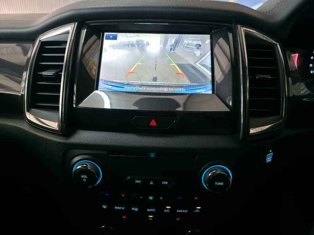 FORD EVEREST EVEREST 2.0D BI-TURBO LTD 4X4 A/T