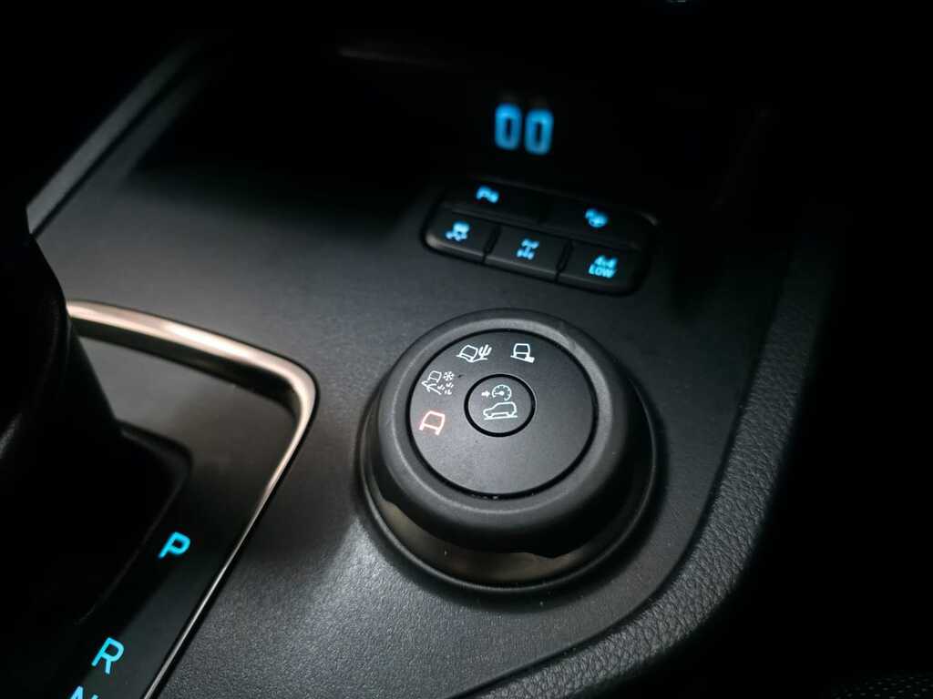 FORD EVEREST EVEREST 2.0D BI-TURBO LTD 4X4 A/T