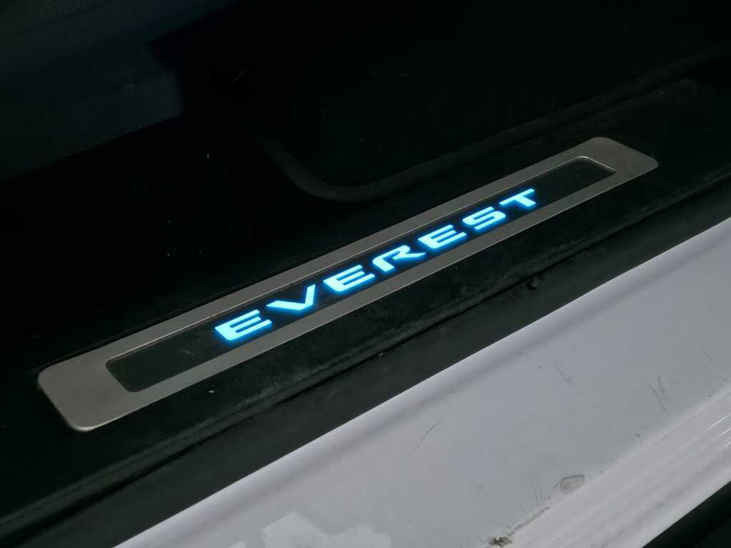 FORD EVEREST EVEREST 2.0D BI-TURBO LTD 4X4 A/T